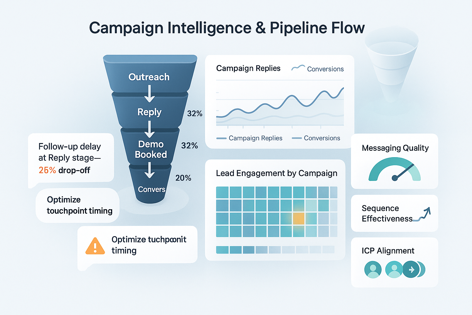 Segmentation & Enrolment