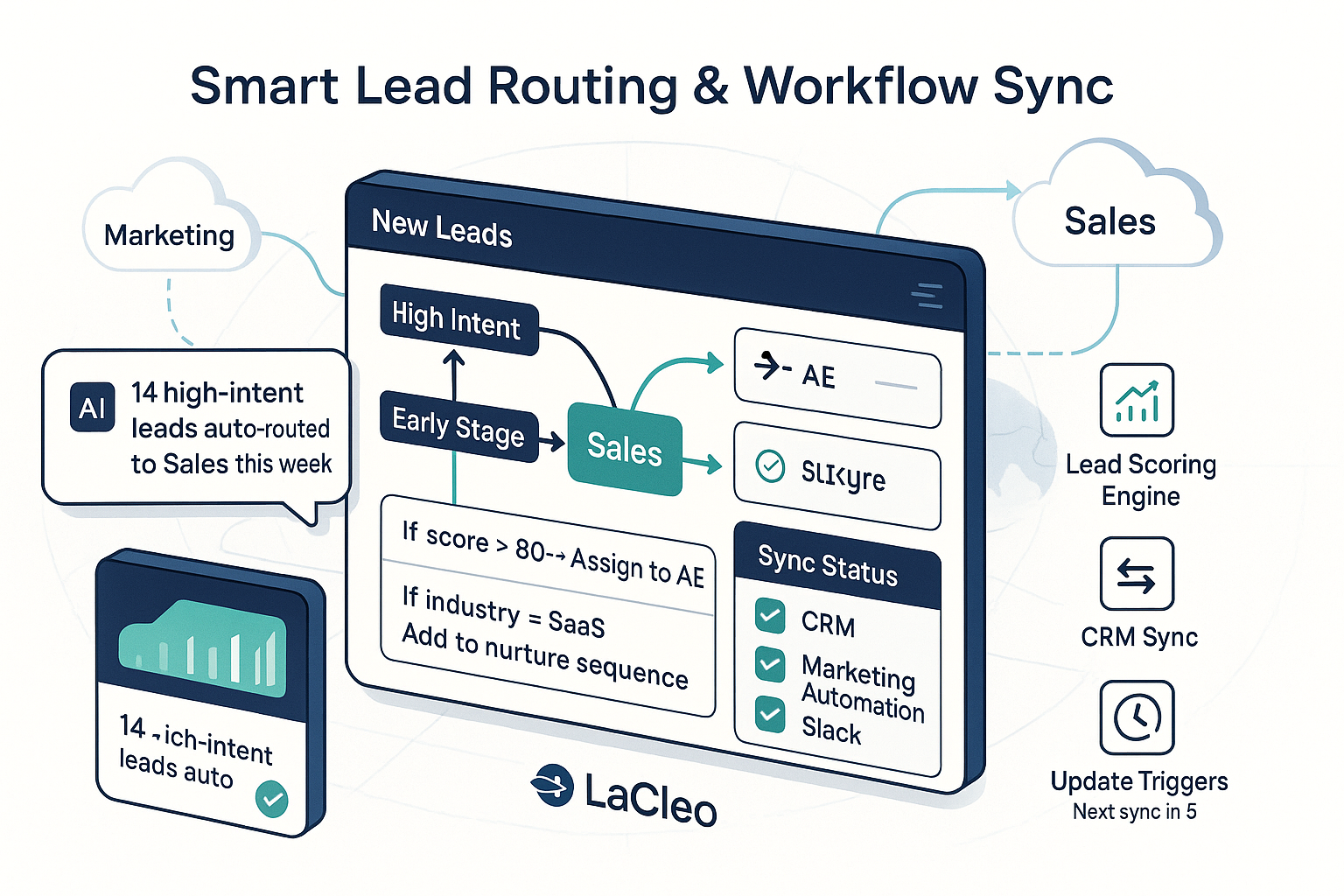 Smart Testing & Train Simulation
