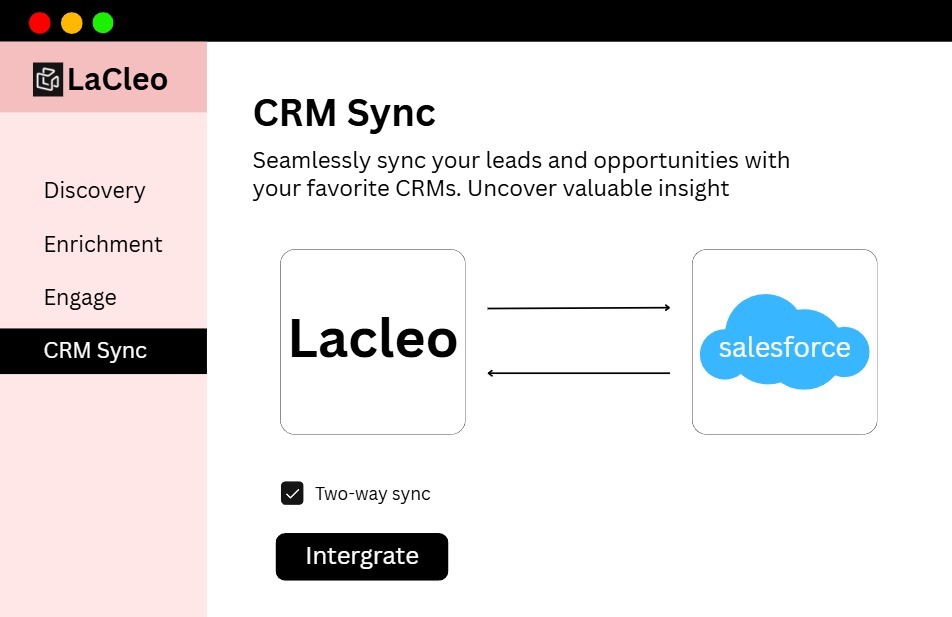 Lookalike audience generation workflow