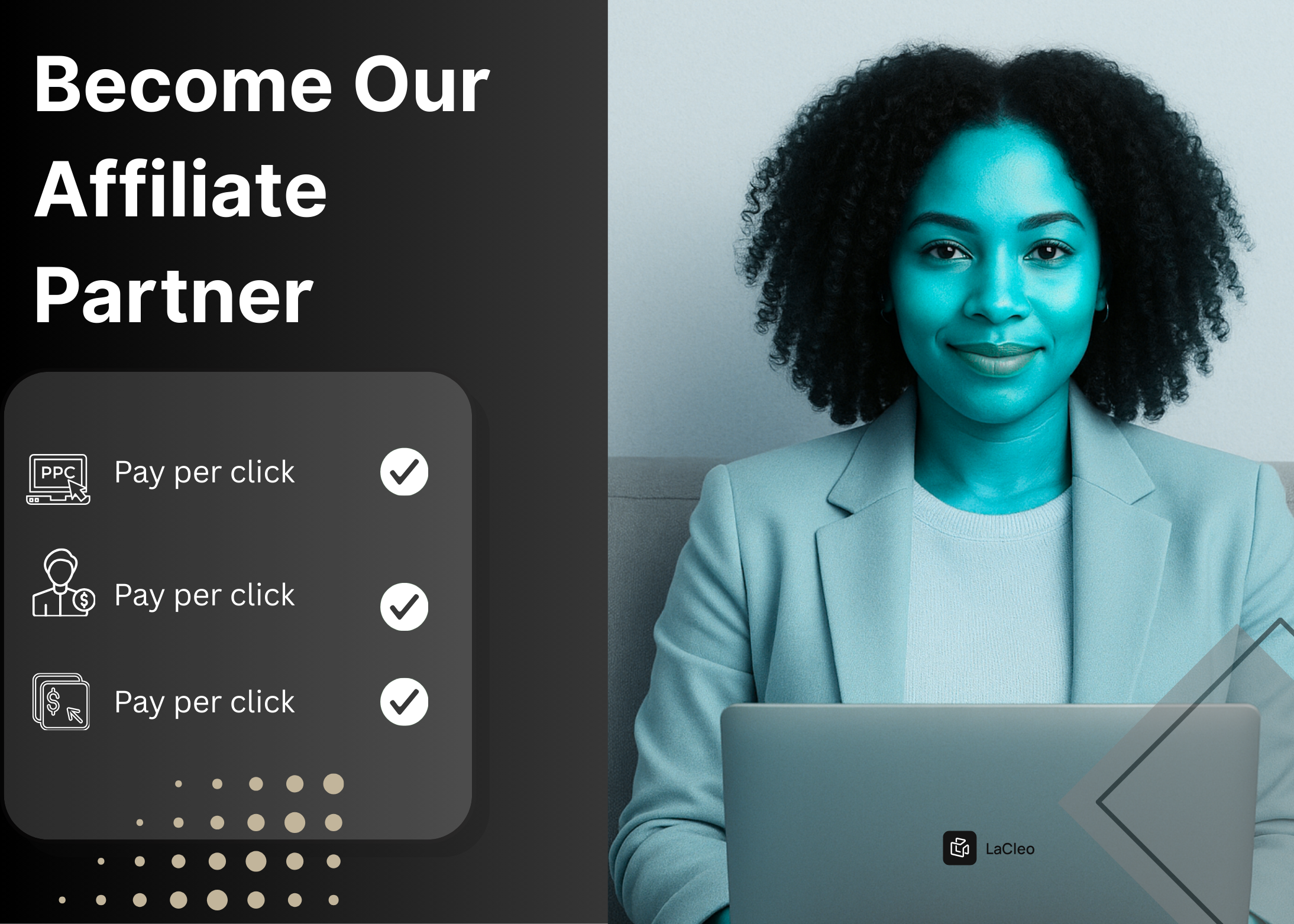 LaCleo AI Force Dashboard