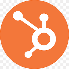 HubSpot Marketing logo