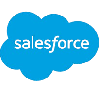 Salesforce logo